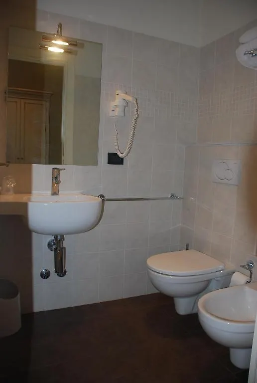 Hotel Primula Alassio 2*,  Italie