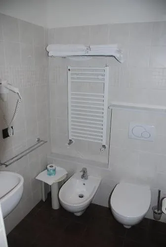 **  Hotel Primula Alassio Italie