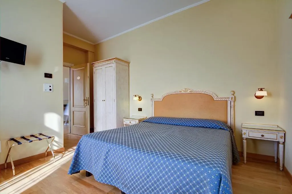 Hotel Primula Alassio