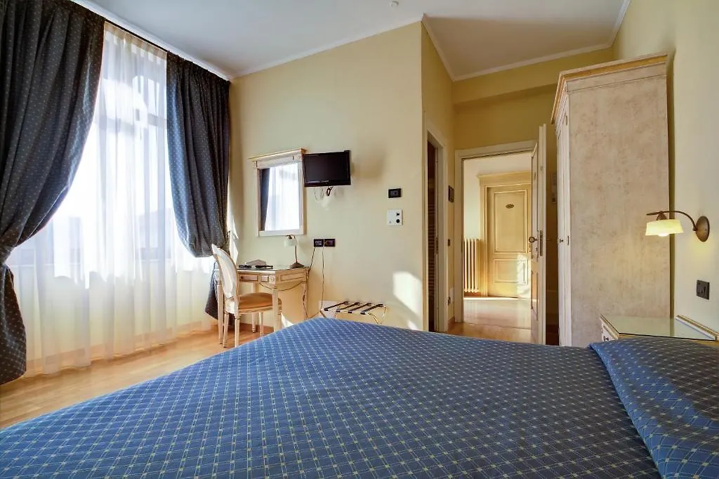 Hotel Primula Alassio 2*,