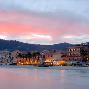 Residenza Le Terrazze Alassio