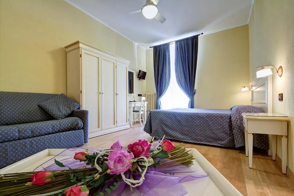 Hotel Primula Alassio