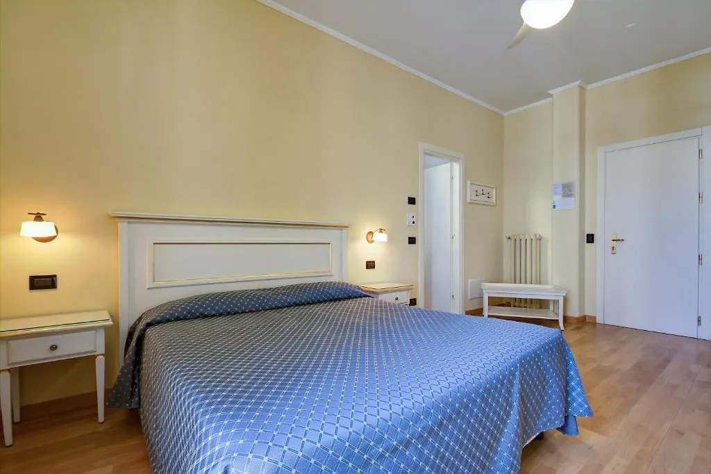 Hotel Primula Alassio